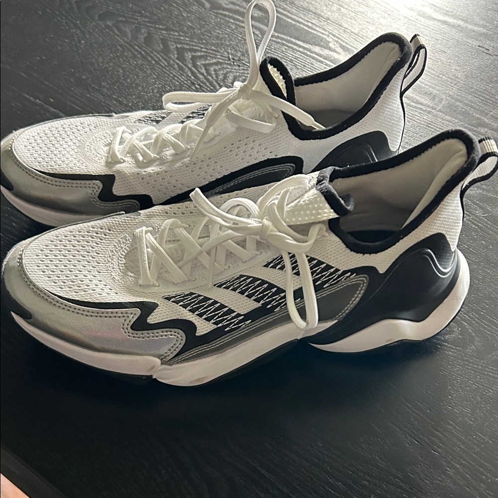 adidas Patrick mahomes FLX training shoes - Picture 2 of 4